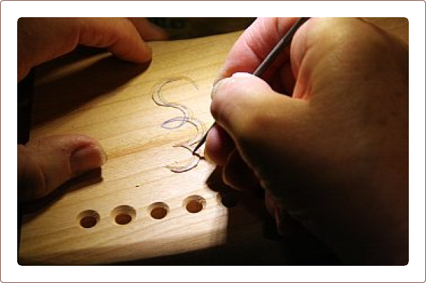 Klangwerkstatt - André Schubert