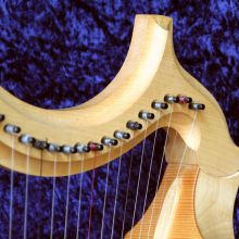Gotische Harfe Detail Hals-1.jpg